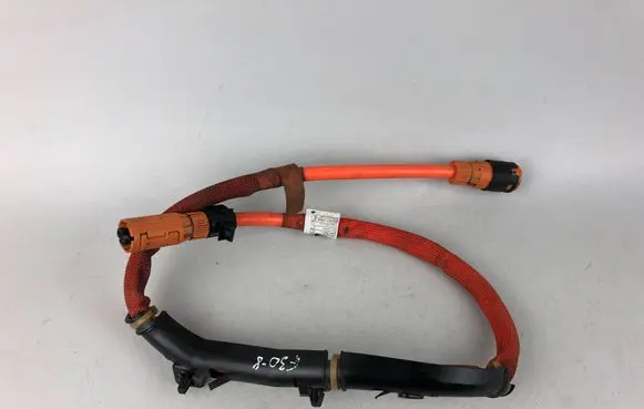 BMW 3 F30 F35 F31 Other wiring loom 6824109