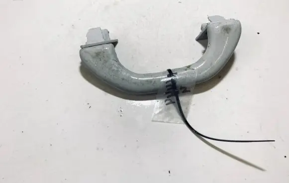 Volkswagen Golf V Front interior roof grab handle 1k0857607h