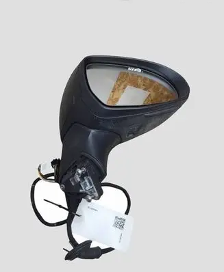 Mercedes-Benz EQE v295 Front door electric wing mirror E1041583