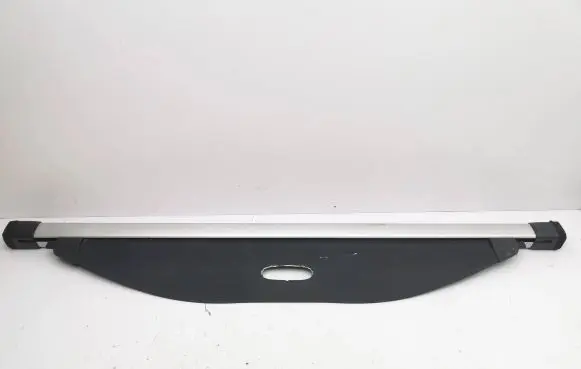 Hyundai Santa Fe Parcel shelf load cover 
