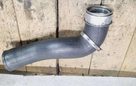 Mercedes-Benz R W251 Intercooler hose/pipe A2515280382 14008 ZGS002