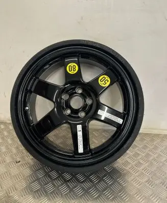 Maserati Ghibli R18 spare wheel 670010518