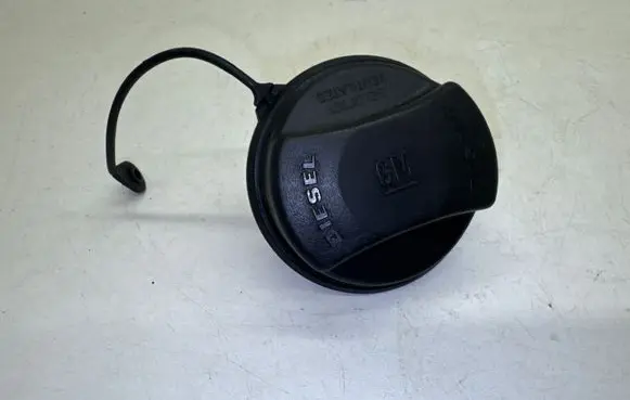 Opel Zafira A Fuel tank filler cap 13140958