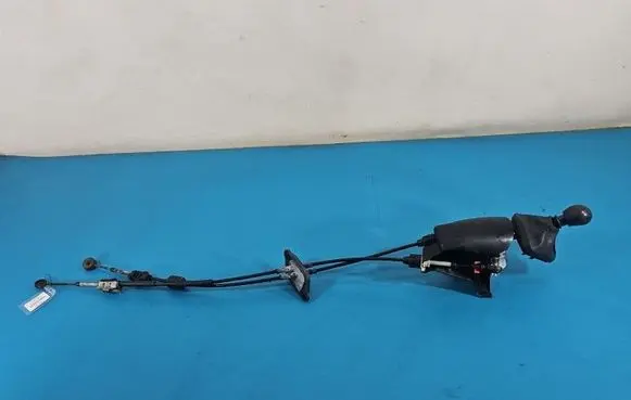Opel Movano B Gear shift cable linkage 349012637R IMPRK1534707