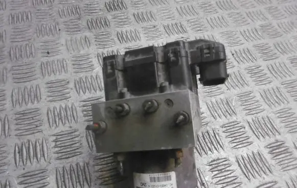 Suzuki Liana ABS Pump 0460-0123.4