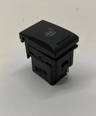 Jeep Grand Cherokee (WK) Seat heating switch 04602872AA 03131510
