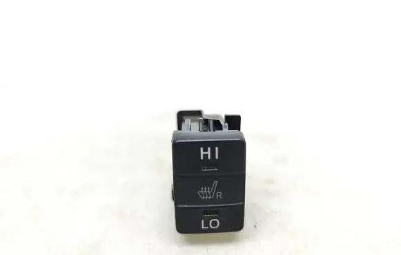 Toyota Prius (XW50) Seat heating switch 191829