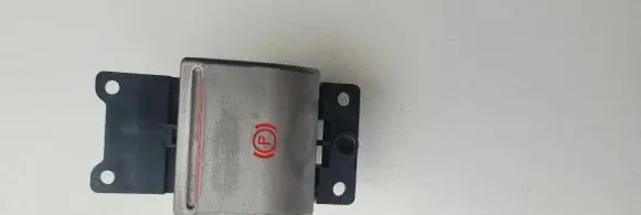 Ford S-MAX Hand parking brake switch 