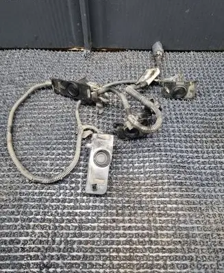 Volvo V50 Parking sensor (PDC) wiring loom 30786199