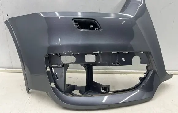 Audi Q3 8U Front bumper corner part panel trim 8U0807438B