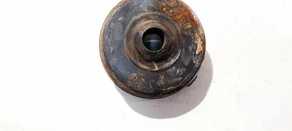 Mercedes-Benz E W211 Front coil spring rubber mount 