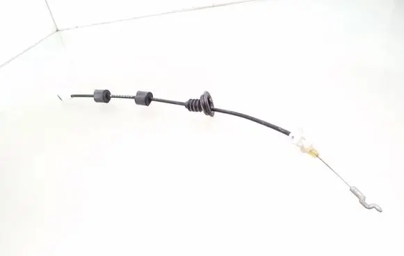 Skoda Octavia Mk3 (5E) Rear door cable line 5F0839085