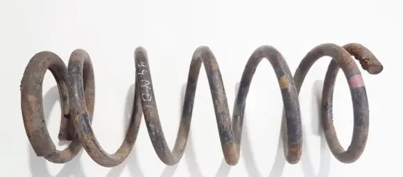 Nissan Almera N16 Rear coil spring
