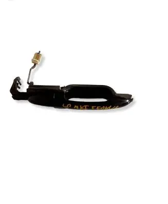 Ford Focus Front door exterior handle C7G0A