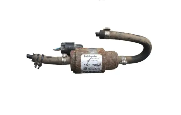Ford Transit Webasto auxiliary heater fuel pump 9019847B WOS9019847B 00523041