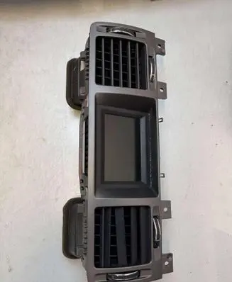 Opel Signum Screen/display/small screen 13265760