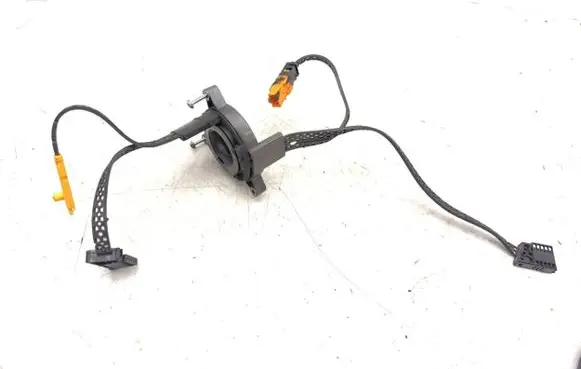 Airbag slip ring squib (SRS ring)