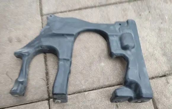 BMW X3 G01 Other engine bay part 7394807