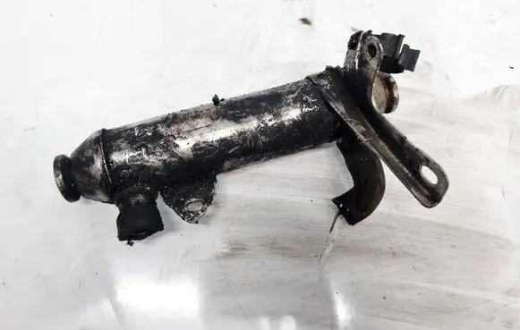 Fiat Stilo EGR valve cooler 46810017