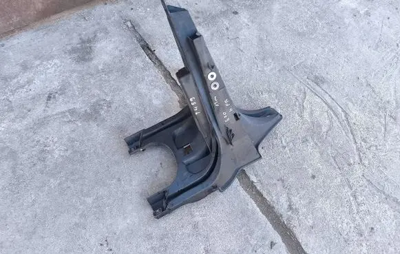 BMW X5M E70 Headlight/headlamp mounting bracket 7157983 10503410