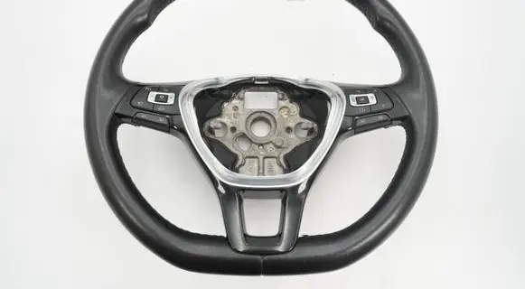 Volkswagen Golf VII Steering wheel 5G0419091DJ