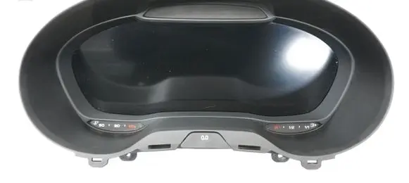 Audi A3 S3 8V Speedometer (instrument cluster) 8V0920790