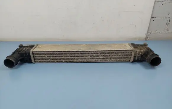 Ford Galaxy Intercooler radiator 95VW9L440AA 7M0145805