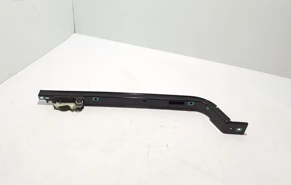 Renault Kangoo III Sliding door middle roller runner 777603955R