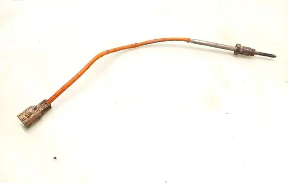 Renault Megane III Exhaust gas temperature sensor 8200921749