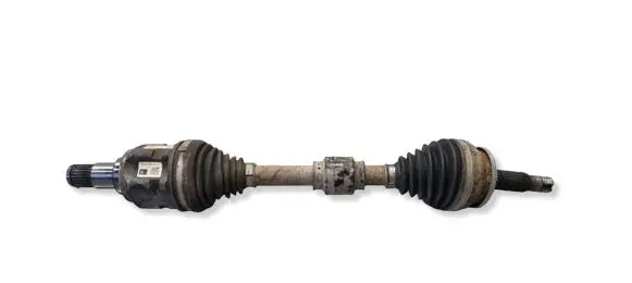Lexus CT 200H Front driveshaft DW11L