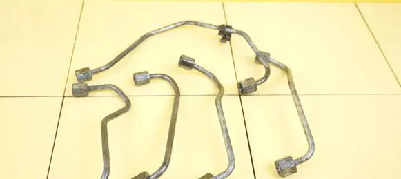 KIA Sorento Fuel line pipe D4CB