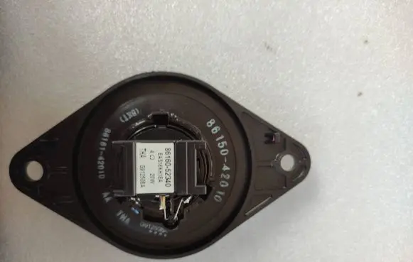 Toyota RAV 4 (XA40) Panel speaker 8616142010 8616052340