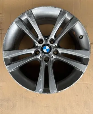 BMW 3 F30 F35 F31 R18 alloy rim 6796247