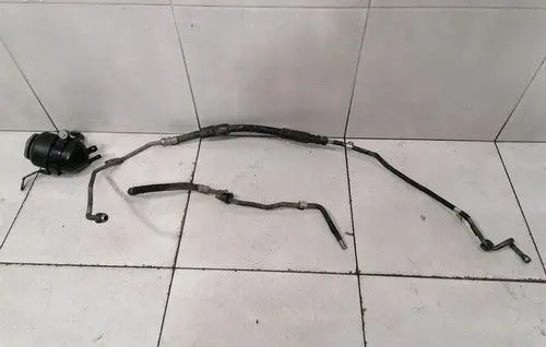 Bentley Continental Power steering hose/pipe/line 4W0422893H