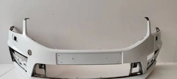 Skoda Octavia Mk3 (5E) Front bumper 5E0807221AA