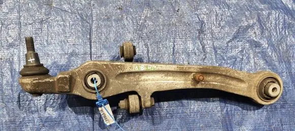 Audi A8 S8 D3 4E Front control arm 4E0407155C