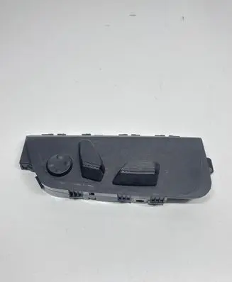 BMW X5 F15 Seat control switch 28373634 A0350617 9276464