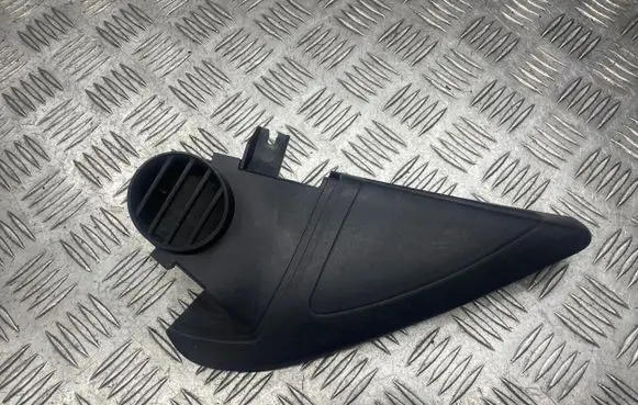 Skoda Octavia Mk2 (1Z) Other interior part 1Z0837973 JJ6CZ