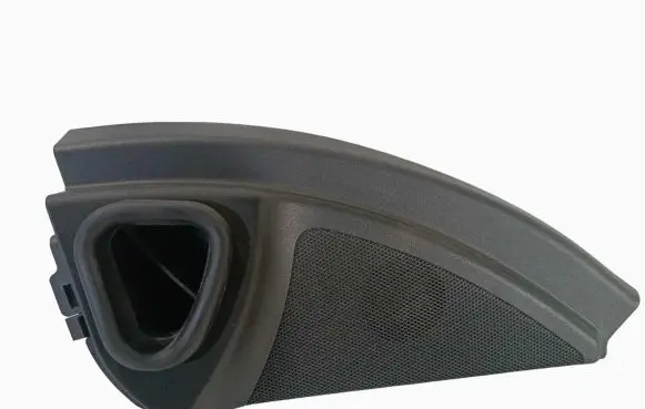 Mercedes-Benz ML W164 Centre console side trim front A1647250298
