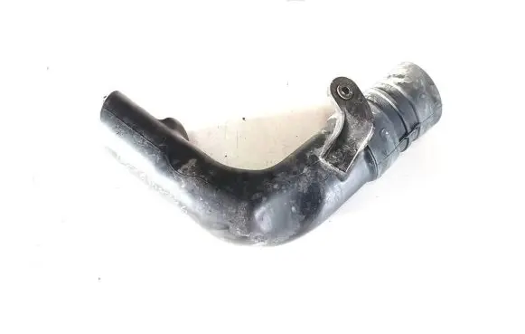 Air intake duct part