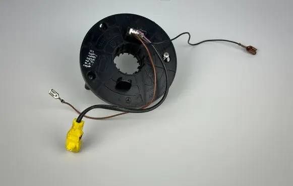 Mercedes-Benz Vito Viano W639 Airbag slip ring squib (SRS ring) A6394640218 14000107