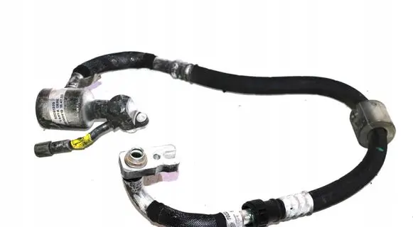 Fiat Tipo Air conditioning (A/C) pipe/hose 52084258