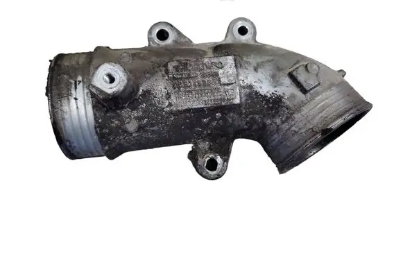 Volvo S80 Intercooler hose/pipe 08631538