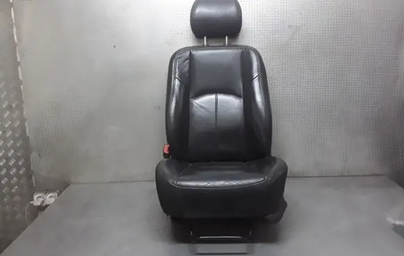 Chrysler Neon II Seat and door cards trim set 