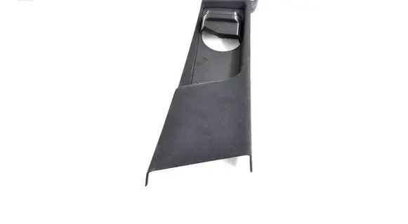 Mercedes-Benz E W212 (B) pillar trim (top) A2126900425