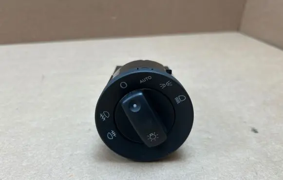 Seat Exeo (3R) Light switch 3R0941531A