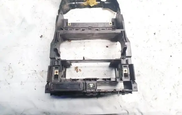 Climate control unit