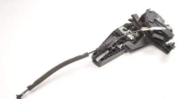 Ford S-MAX Rear door lock EM2AR26412CB