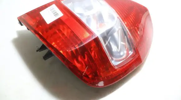 Honda Jazz Rear/tail lights