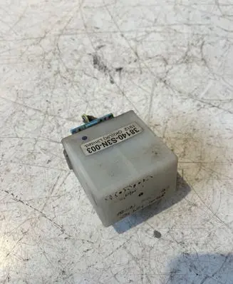 Honda Civic Other control units/modules 38140S1CE01